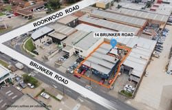 14 Brunker Road, Chullora, NSW 2190