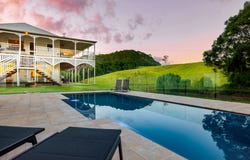 111 Coorabell Road, Federal, NSW 2480