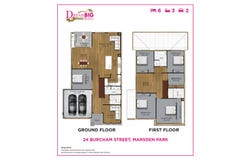 24 Burcham Street, Marsden Park, NSW 2765