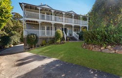 7 SAGUARO COURT, Tamborine Mountain, Qld 4272