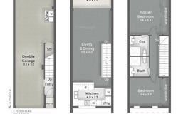 60/5074 Emerald Island Drive, Carrara, Qld 4211