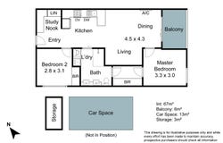 202/195 Station Street, Edithvale, Vic 3196