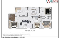 66-80 Margaret Road, Riverbend, Qld 4280