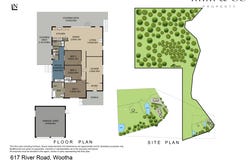 617 River Road, Wootha, Qld 4552