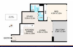 1403/22 Cambridge Street, Epping, NSW 2121