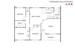 11/26 Burdett Crescent, Theodore, ACT 2905