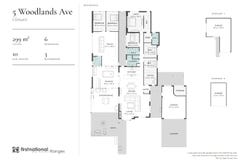 5 Woodlands Avenue, Clematis, Vic 3782