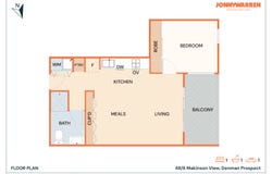 48/6 Makinson View, Denman Prospect, ACT 2611
