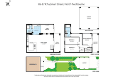 85-87 Chapman Street, North Melbourne, Vic 3051