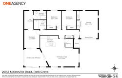 20/45 Mooreville Road, Shorewell Park, Tas 7320