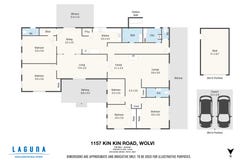 1157 Kin Kin Road, Wolvi, Qld 4570