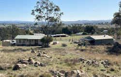 1174 Pine Mount Road, Woodstock, NSW 2793