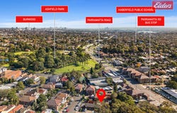 4 Tideswell Street, Ashfield, NSW 2131