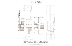 86 Thomas Street, Hampton, Vic 3188