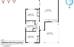 205 Lamprill Circle, Herdsmans Cove, Tas 7030