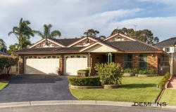 13 Beachcomber Place, Chipping Norton, NSW 2170