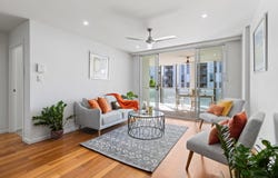 22/68 Benson Street, Toowong, Qld 4066