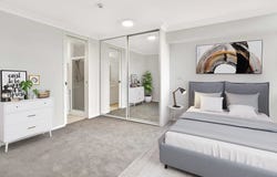 1/21-25 Rangers Road, Cremorne, NSW 2090