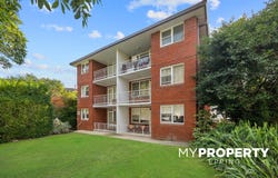 2/19 Bridge Street, Epping, NSW 2121