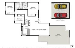 4/5 Central Road, Avalon Beach, NSW 2107