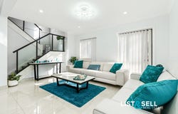 2 Gossamer Place, Macquarie Fields, NSW 2564