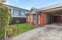 1-3/16 Elizabeth Street, Norwood, SA 5067