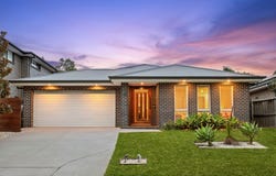 4 Serene Place, North Kellyville, NSW 2155