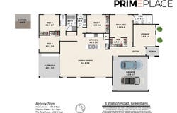 6 WATSON ROAD, Greenbank, Qld 4124