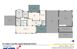 41 Littles Loop Road, Upper Rollands Plains, NSW 2441