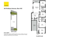 49 Pridham Avenue, Box Hill, NSW 2765