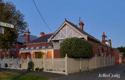 147 Kerferd Road, Albert Park, Vic 3206