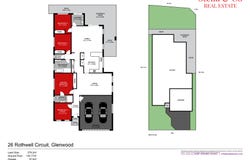 26 Rothwell Circuit, Glenwood, NSW 2768