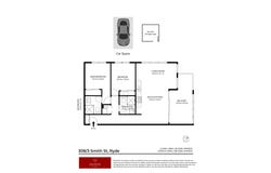 308/3 Smith Street, Ryde, NSW 2112