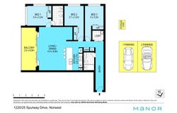 1220/25 Spurway Drive, Norwest, NSW 2153