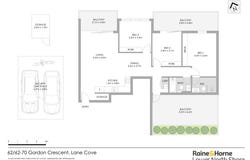 62/62-70 Gordon Crescent, Lane Cove, NSW 2066