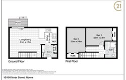 10/109 Moss Street, Nowra, NSW 2541