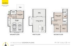 1/1 Bland Street, Coopers Plains, Qld 4108