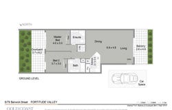 8/79 Berwick Street, Fortitude Valley, Qld 4006