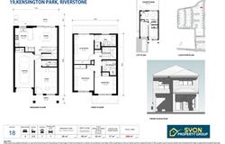19 Kensington Park Road, Riverstone, NSW 2765