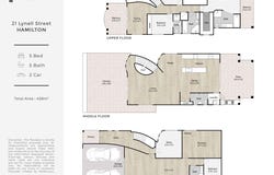 21 Lynell Street, Hamilton, Qld 4007