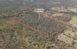 Lot 2 Tonner Road, Hervey Range, Qld 4817