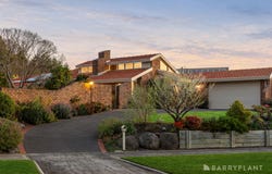 8 Glen Orchard Close, Templestowe, Vic 3106