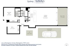 503/25 Barangaroo Avenue, Barangaroo, NSW 2000