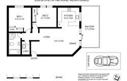 5/28-30 Chetwynd Road, Merrylands, NSW 2160