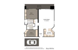 23/72 Lorimer Terrace, Kelvin Grove, Qld 4059