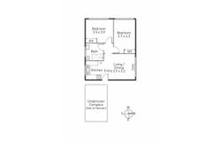 9/241 Stawell Street, Burnley, Vic 3121
