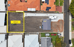 PL 55b Harris Road, Busselton, WA 6280