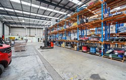 13 Commercial Drive, Dandenong South, Vic 3175