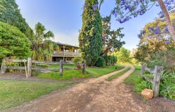 110 East Stallman Road, Aratula, Qld 4309