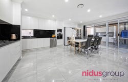 20 & 20A Agrafe Place, Minchinbury, NSW 2770